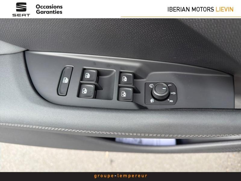 Image CUPRA Terramar 1.5 eTSI Hybrid 150ch V DSG7