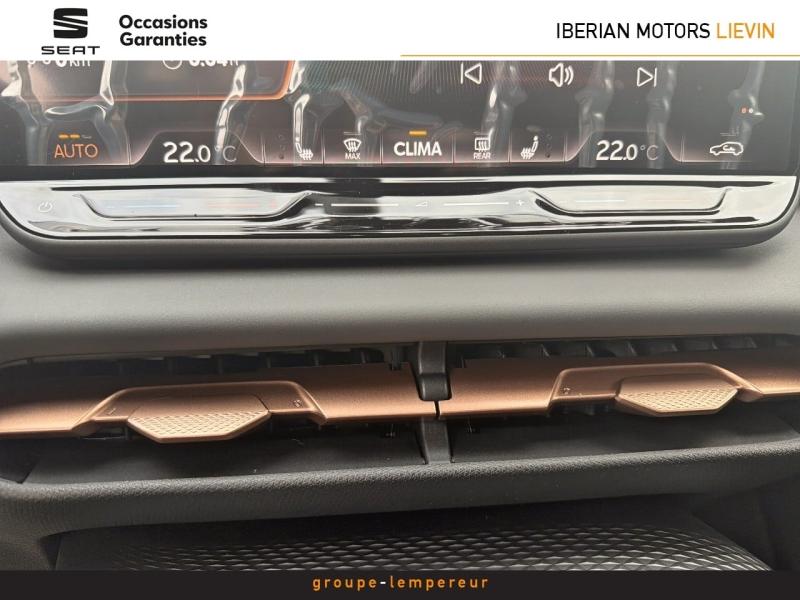 Image CUPRA Terramar 1.5 eTSI Hybrid 150ch V DSG7