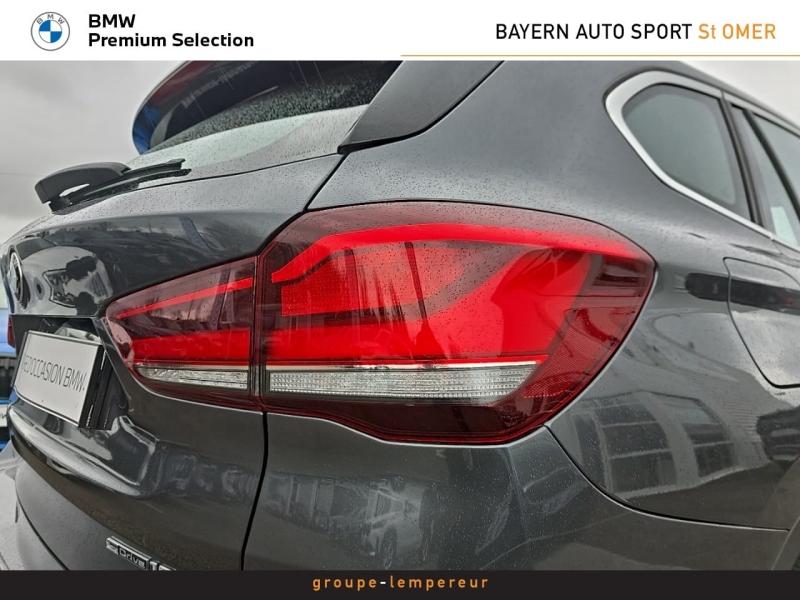 Image BMW X1 sDrive16dA 116ch Business Design DKG7