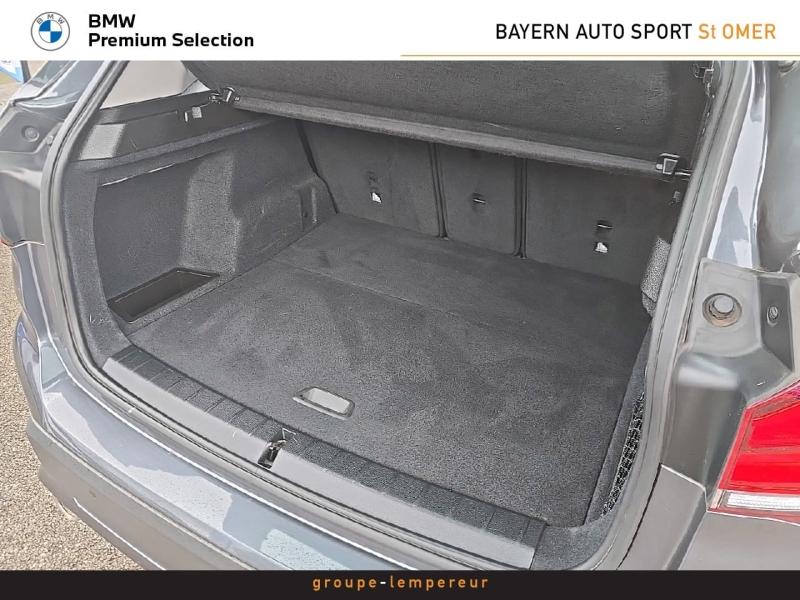 Image BMW X1 sDrive16dA 116ch Business Design DKG7