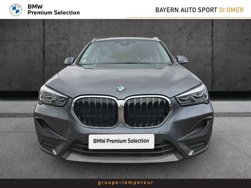 Image BMW X1 sDrive16dA 116ch Business Design DKG7