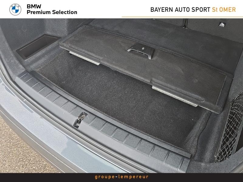 Image BMW X1 sDrive16dA 116ch Business Design DKG7