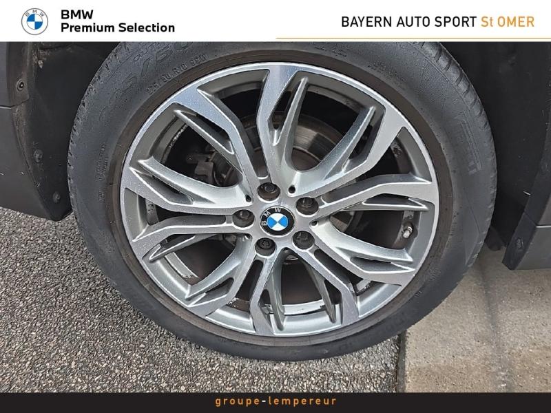 Image BMW X1 sDrive16dA 116ch Business Design DKG7