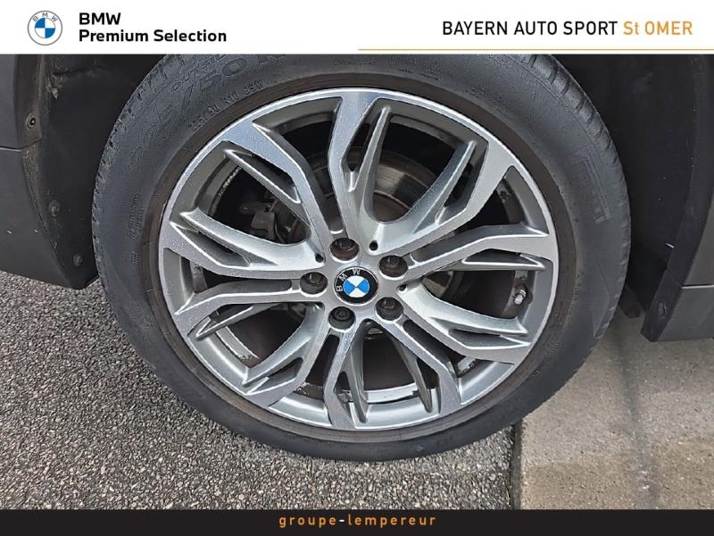 Image BMW X1 sDrive16dA 116ch Business Design DKG7