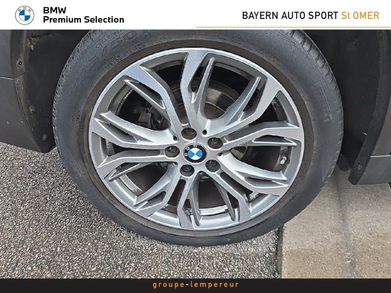 Image BMW X1 sDrive16dA 116ch Business Design DKG7
