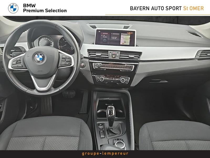 Image BMW X1 sDrive16dA 116ch Business Design DKG7