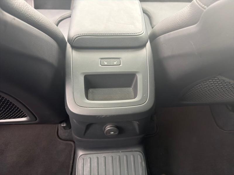 Image VOLVO XC60 T6 Hybride Rechargeable 253 + 145ch Ultra Style Dark Geartronic 8 AWD