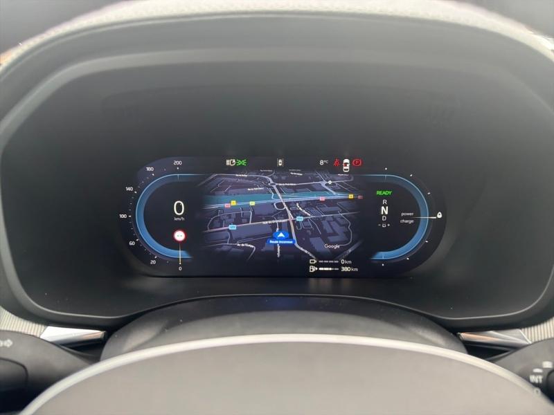 Image VOLVO XC60 T6 Hybride Rechargeable 253 + 145ch Ultra Style Dark Geartronic 8 AWD