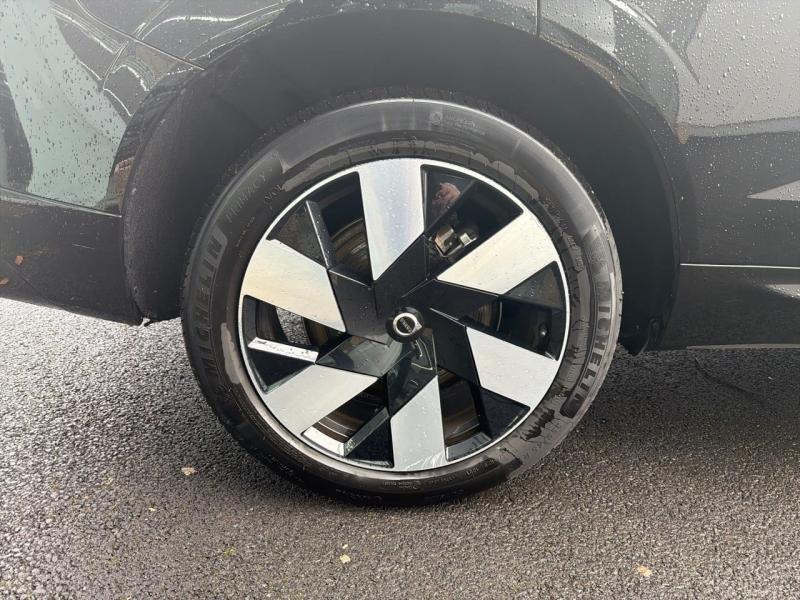 Image VOLVO XC60 T6 Hybride Rechargeable 253 + 145ch Ultra Style Dark Geartronic 8 AWD