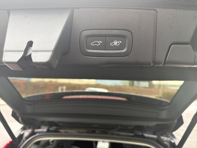 Image VOLVO XC60 T6 Hybride Rechargeable 253 + 145ch Ultra Style Dark Geartronic 8 AWD