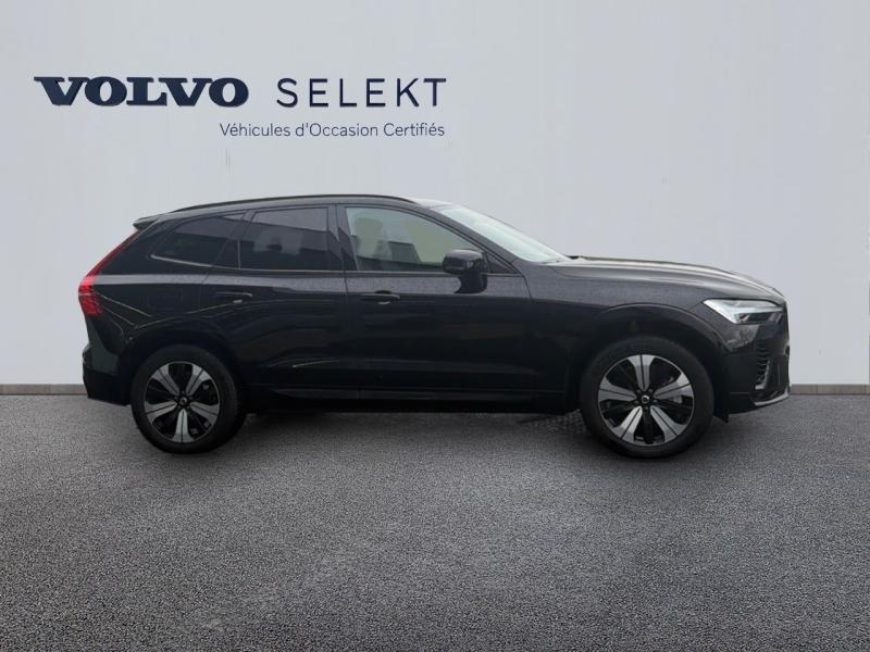 Image VOLVO XC60 T6 Hybride Rechargeable 253 + 145ch Plus Style Dark Geartronic 8 AWD