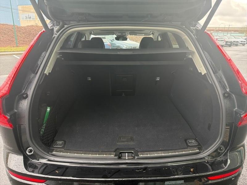 Image VOLVO XC60 T6 Hybride Rechargeable 253 + 145ch Plus Style Dark Geartronic 8 AWD