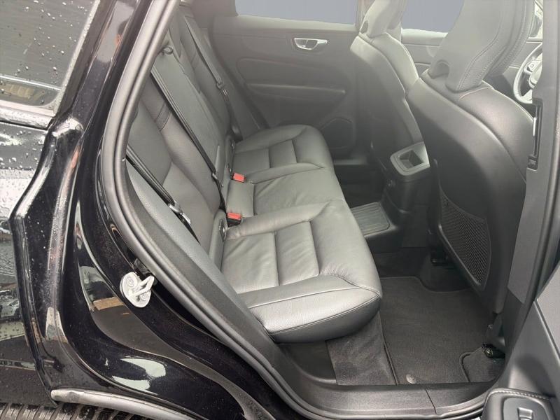 Image VOLVO XC60 T6 Hybride Rechargeable 253 + 145ch Plus Style Dark Geartronic 8 AWD