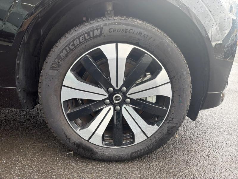 Image VOLVO XC60 T6 Hybride Rechargeable 253 + 145ch Plus Style Dark Geartronic 8 AWD
