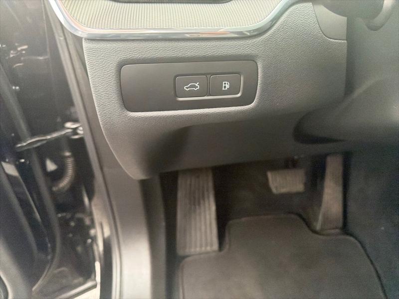 Image VOLVO XC60 T6 Hybride Rechargeable 253 + 145ch Plus Style Dark Geartronic 8 AWD