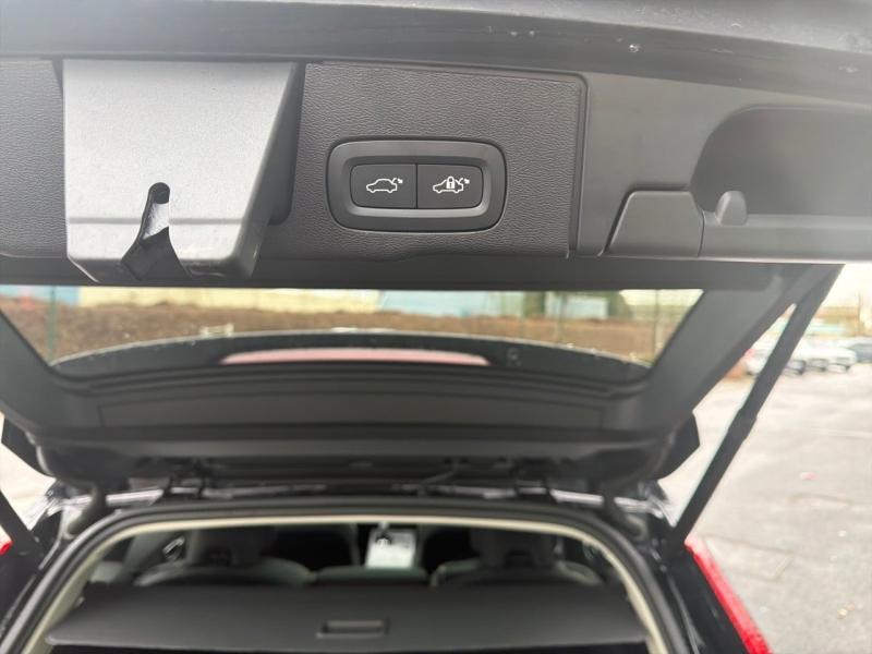 Image VOLVO XC60 T6 Hybride Rechargeable 253 + 145ch Plus Style Dark Geartronic 8 AWD