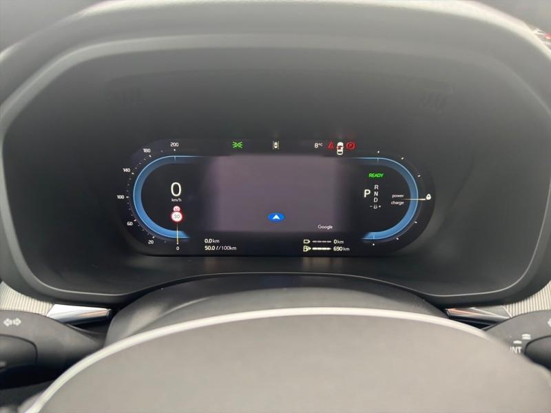 Image VOLVO XC60 T6 Hybride Rechargeable 253 + 145ch Plus Style Dark Geartronic 8 AWD