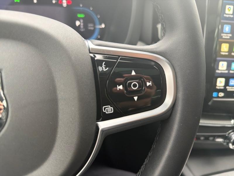 Image VOLVO XC60 T6 Hybride Rechargeable 253 + 145ch Plus Style Dark Geartronic 8 AWD