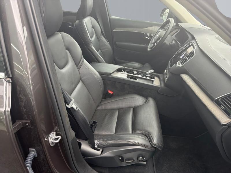 Image VOLVO XC90 T8 AWD 310 + 145ch Ultra Style Chrome Geartronic
