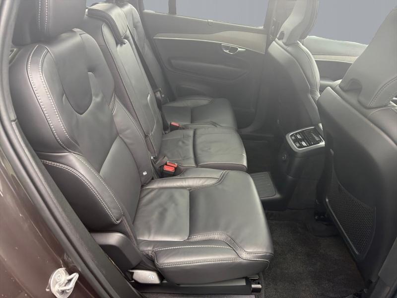 Image VOLVO XC90 T8 AWD 310 + 145ch Ultra Style Chrome Geartronic