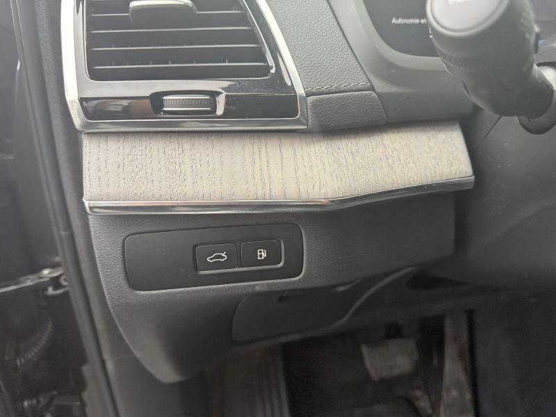 Image VOLVO XC90 T8 AWD 310 + 145ch Ultra Style Chrome Geartronic