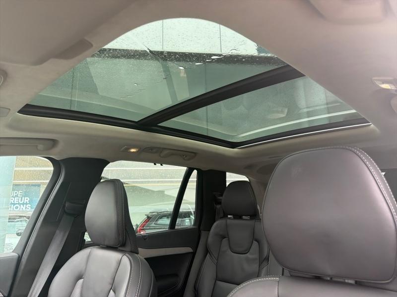 Image VOLVO XC90 T8 AWD 310 + 145ch Ultra Style Chrome Geartronic