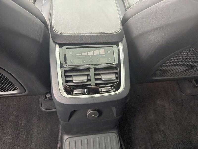 Image VOLVO XC90 T8 AWD 310 + 145ch Ultra Style Chrome Geartronic