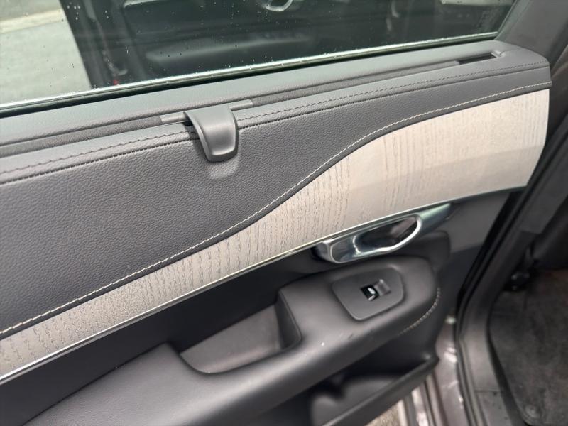 Image VOLVO XC90 T8 AWD 310 + 145ch Ultra Style Chrome Geartronic