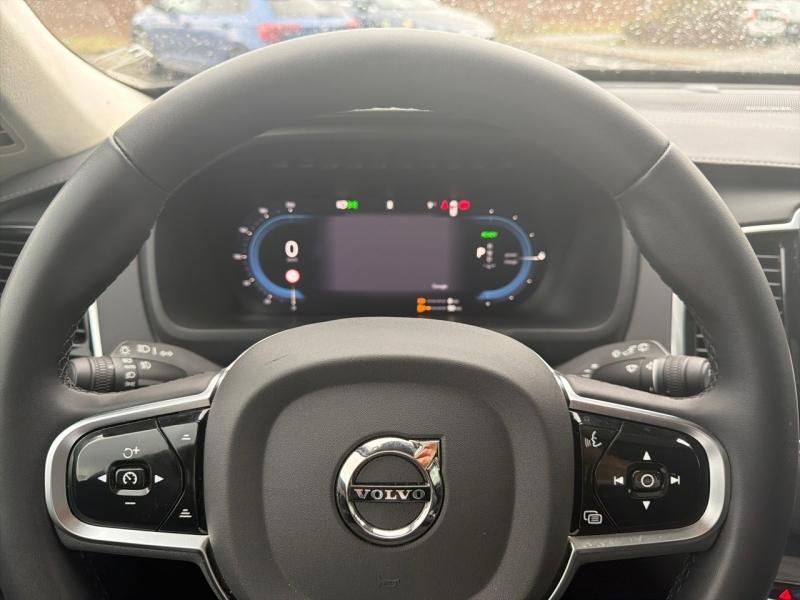 Image VOLVO XC90 T8 AWD 310 + 145ch Ultra Style Chrome Geartronic