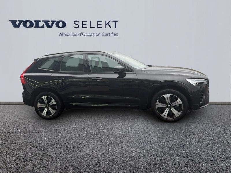 Image VOLVO XC60 T6 Hybride Rechargeable 253 + 145ch Plus Style Dark Geartronic 8 AWD