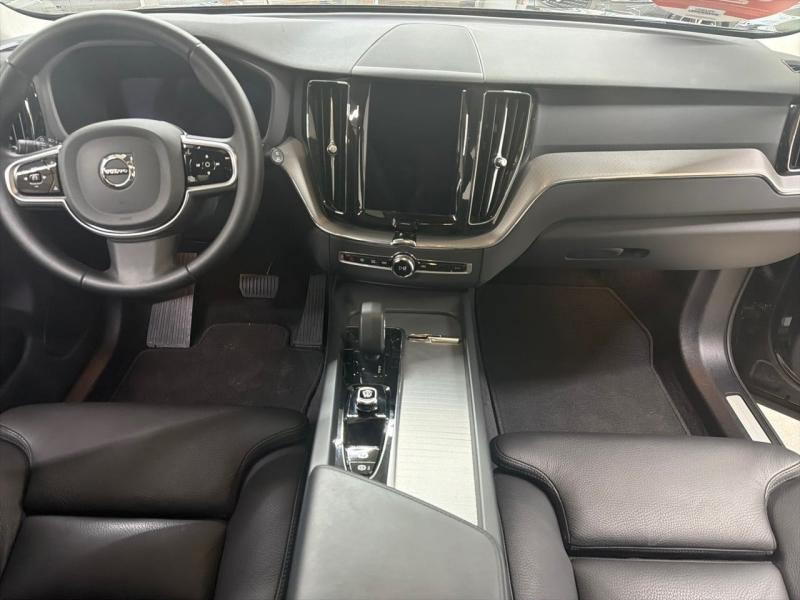 Image VOLVO XC60 T6 Hybride Rechargeable 253 + 145ch Plus Style Dark Geartronic 8 AWD