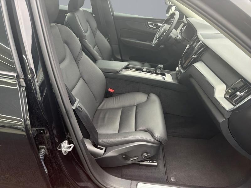 Image VOLVO XC60 T6 Hybride Rechargeable 253 + 145ch Plus Style Dark Geartronic 8 AWD