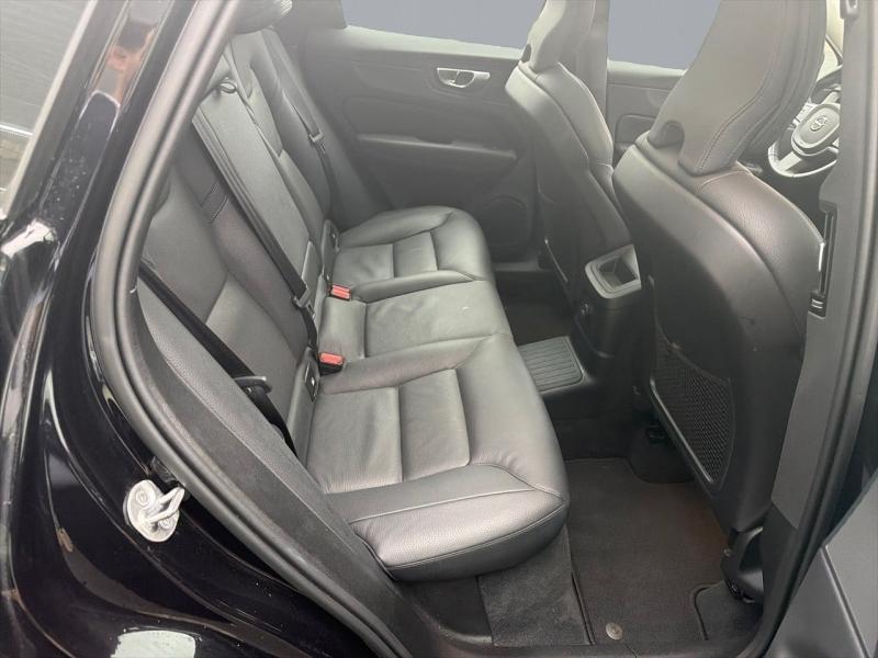 Image VOLVO XC60 T6 Hybride Rechargeable 253 + 145ch Plus Style Dark Geartronic 8 AWD