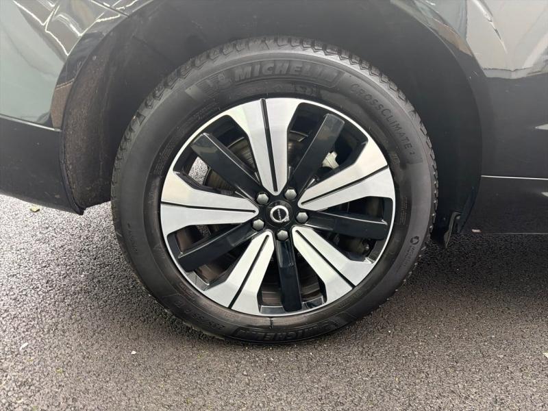 Image VOLVO XC60 T6 Hybride Rechargeable 253 + 145ch Plus Style Dark Geartronic 8 AWD