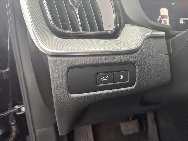 Image VOLVO XC60 T6 Hybride Rechargeable 253 + 145ch Plus Style Dark Geartronic 8 AWD