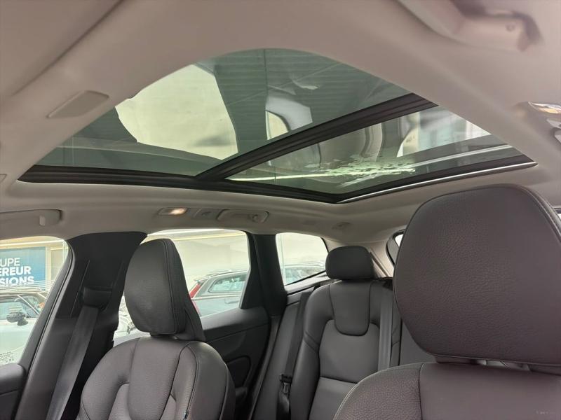 Image VOLVO XC60 T6 Hybride Rechargeable 253 + 145ch Plus Style Dark Geartronic 8 AWD