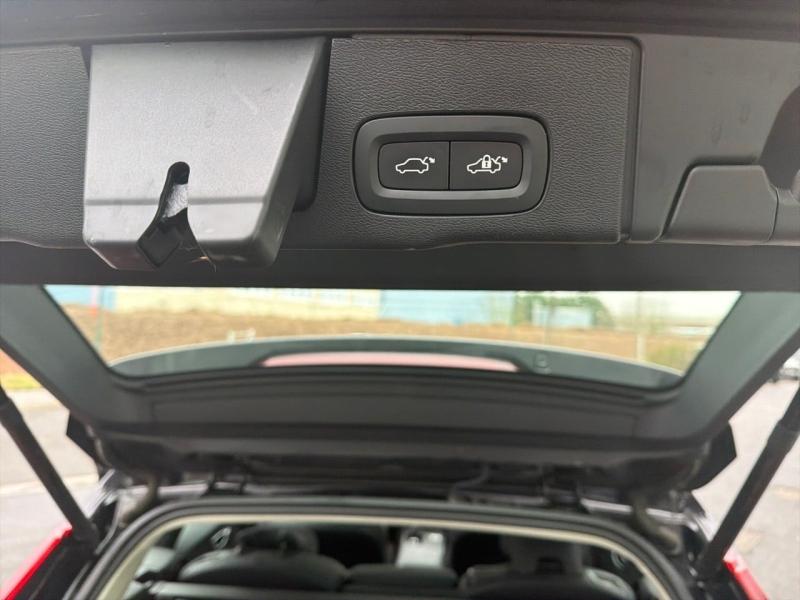 Image VOLVO XC60 T6 Hybride Rechargeable 253 + 145ch Plus Style Dark Geartronic 8 AWD