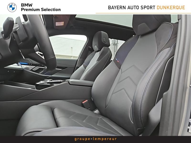 Image BMW Série 5 Touring 520dA 197ch M Sport
