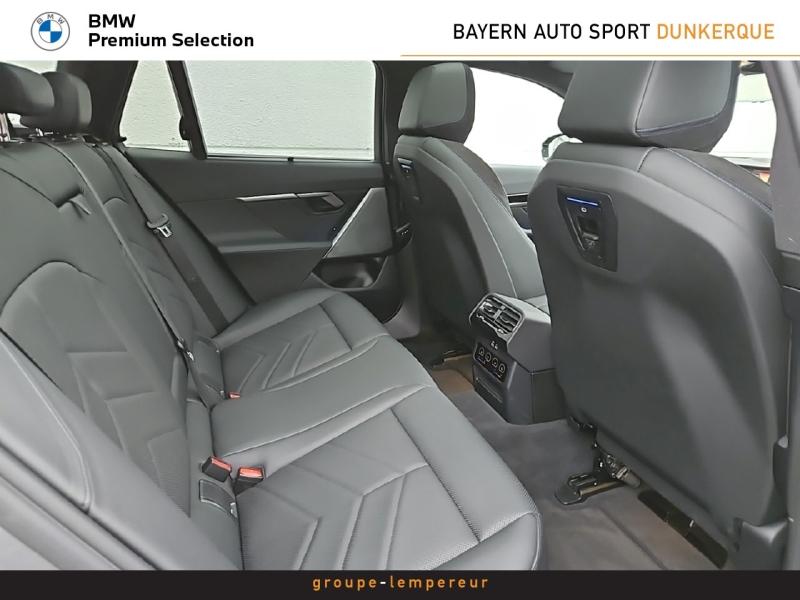 Image BMW Série 5 Touring 520dA 197ch M Sport