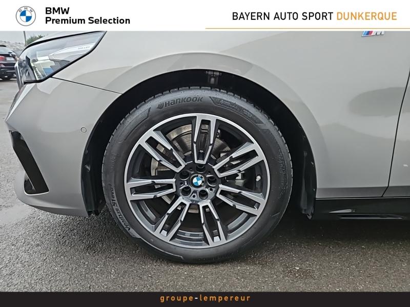 Image BMW Série 5 Touring 520dA 197ch M Sport