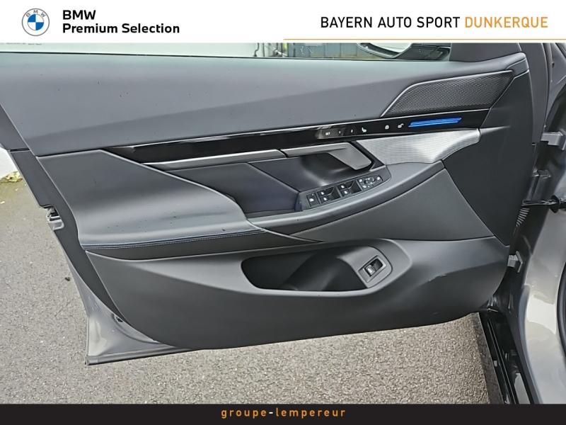 Image BMW Série 5 Touring 520dA 197ch M Sport