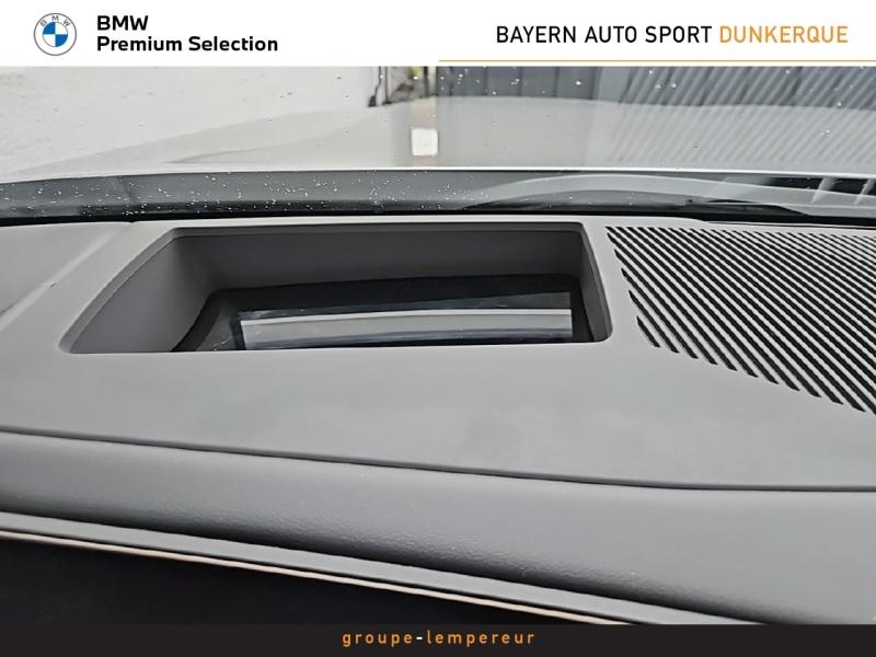 Image BMW Série 5 Touring 520dA 197ch M Sport