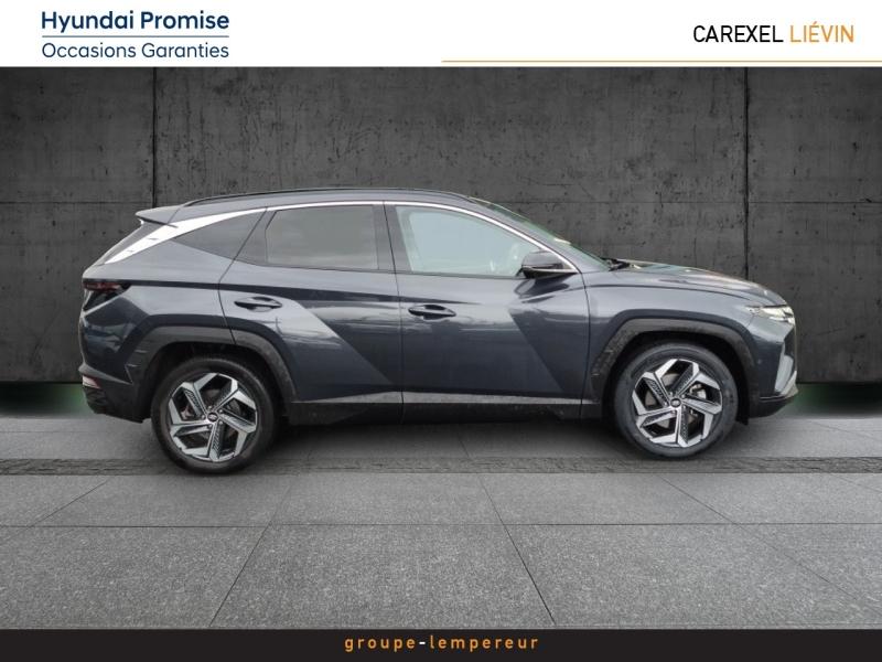 Image HYUNDAI Tucson 1.6 T-GDi 230ch Hybrid Executive BVA6