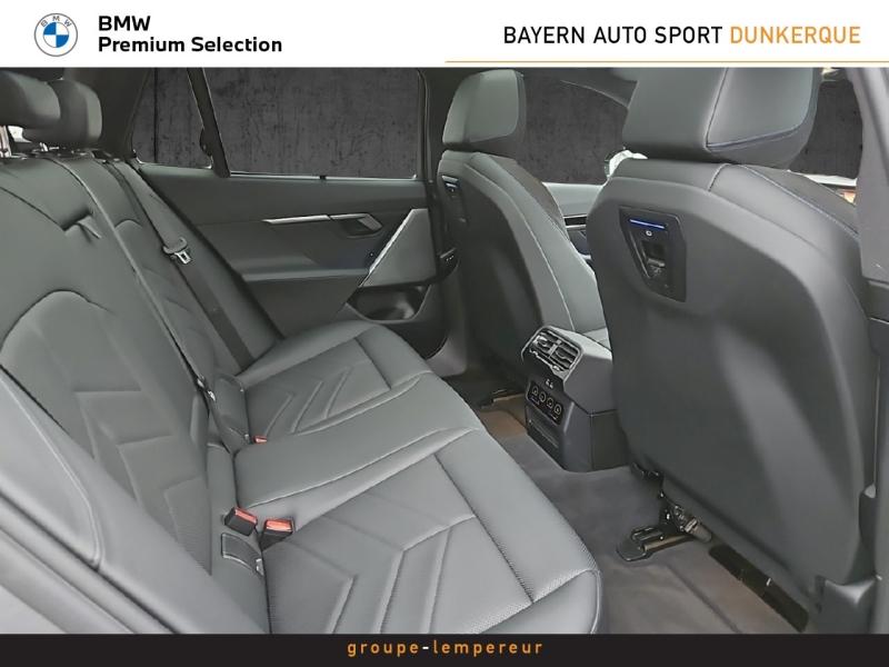 Image BMW Série 5 Touring 520dA 197ch M Sport
