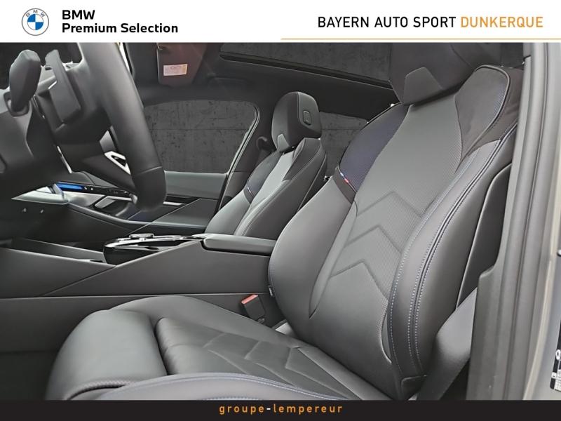 Image BMW Série 5 Touring 520dA 197ch M Sport