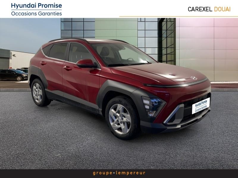 Image HYUNDAI Kona 1.0 T-GDi 100ch Creative