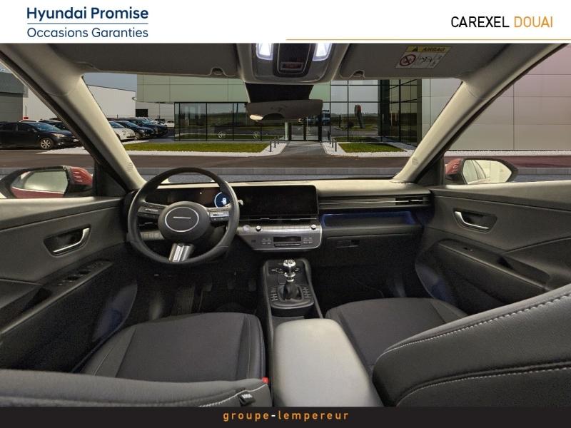 Image HYUNDAI Kona 1.0 T-GDi 100ch Creative