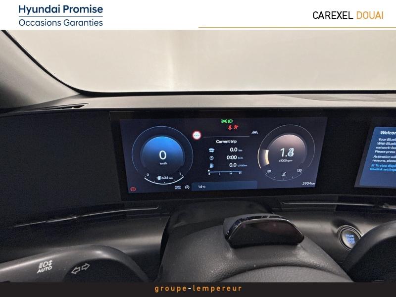 Image HYUNDAI Kona 1.0 T-GDi 100ch Creative