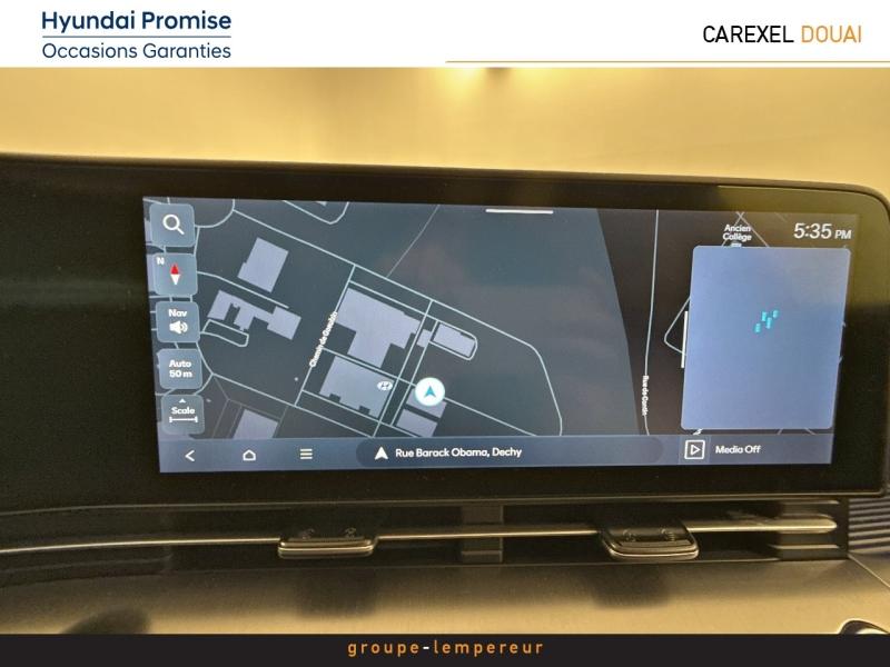 Image HYUNDAI Kona 1.0 T-GDi 100ch Creative