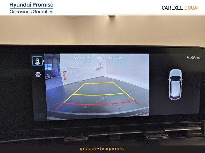 Image HYUNDAI Kona 1.0 T-GDi 100ch Creative